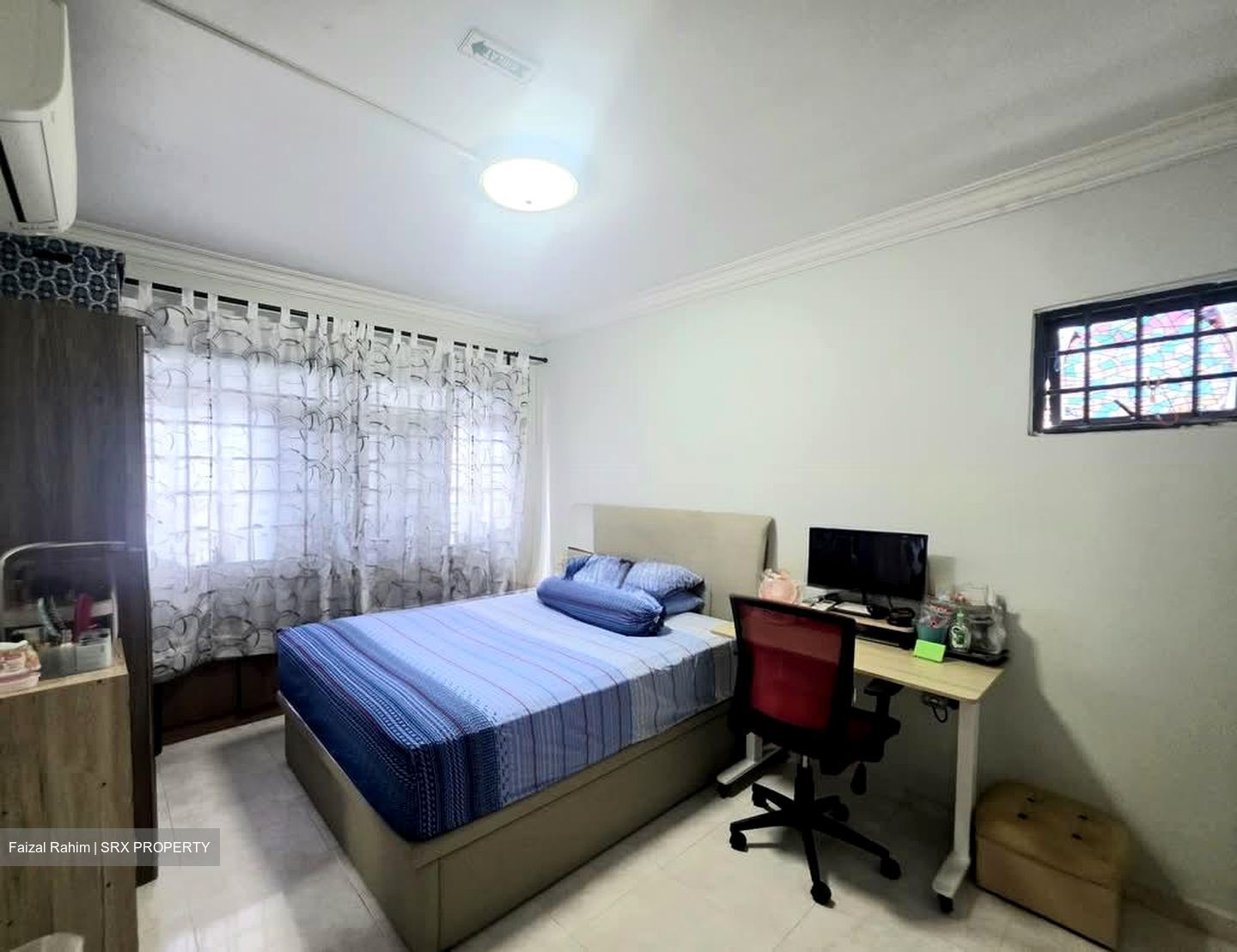 Blk 728 Tampines Courtview (Tampines), HDB 5 Rooms #580913381
